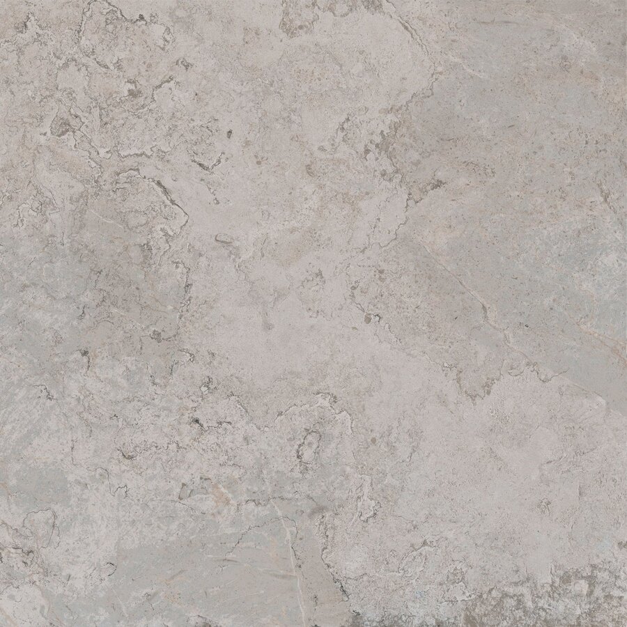 Vloertegel Pamesa Erding Ash 60x60 cm Gerectificeerd Mat Grijs (Prijs Per M2)