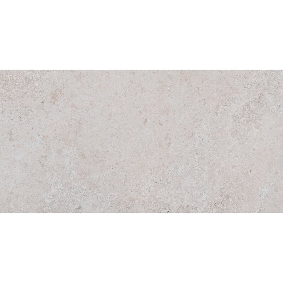 Vloertegel Pamesa Erding Pearl 60x120 cm Gerectificeerd Mat Wit (Prijs Per M2)