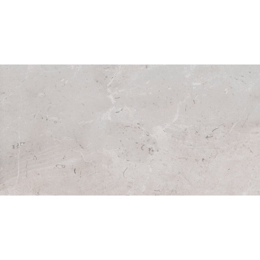 Vloertegel Pamesa Erding Pearl 60x120 cm Gerectificeerd Mat Wit (Prijs Per M2)