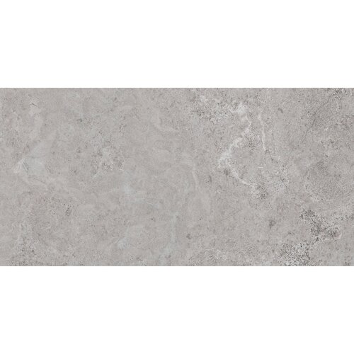 Vloertegel Pamesa Erding Ash 60x120 cm Gerectificeerd Mat Grijs (Prijs Per M2) 