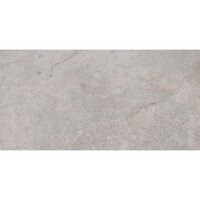 Vloertegel Pamesa Erding Ash 60x120 cm Gerectificeerd Mat Grijs (Prijs Per M2)