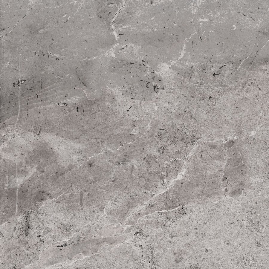 Mozaiek Pamesa Erding Grey 30x30 cm Gerectificeerd Mat Grijs (Prijs Per M2)