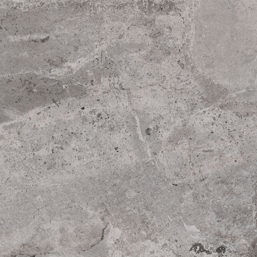 Mozaiek Pamesa Erding Grey 30x30 cm Gerectificeerd Mat Grijs (Prijs Per M2)