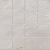 Mozaiek Pamesa Erding Pearl 30x30 cm Gerectificeerd Mat Wit (Prijs Per M2)