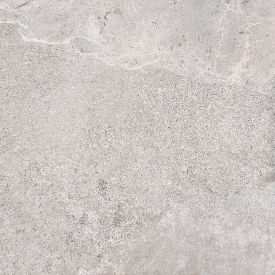 Mozaiek Pamesa Erding Silver 30x30 cm Gerectificeerd Mat Grijs (Prijs Per M2)