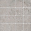 Mozaiek Pamesa Erding Ash 30x30 cm Gerectificeerd Mat Grijs (Prijs Per M2)