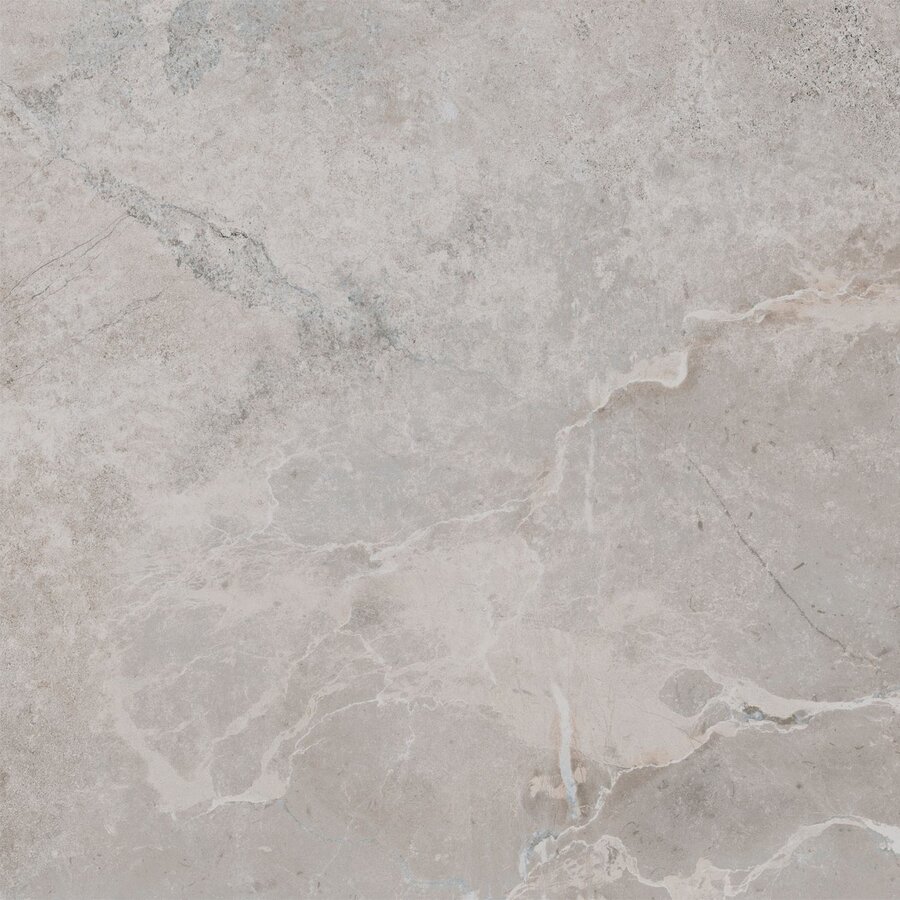 Mozaiek Pamesa Erding Ash 30x30 cm Gerectificeerd Mat Grijs (Prijs Per M2)