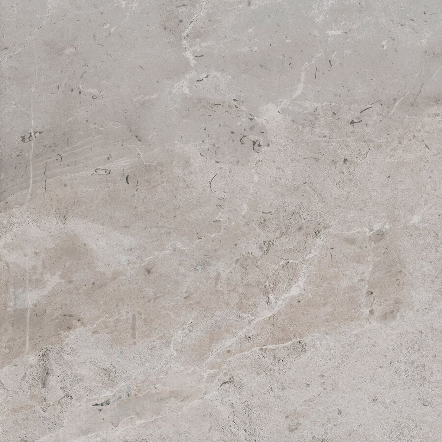 Mozaiek Pamesa Erding Ash 30x30 cm Gerectificeerd Mat Grijs (Prijs Per M2)