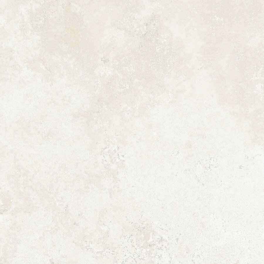 Vloertegel Pamesa Pietra Di Rapolano Ivory 90x90 cm Gerectificeerd Mat Creme (Prijs Per M2)