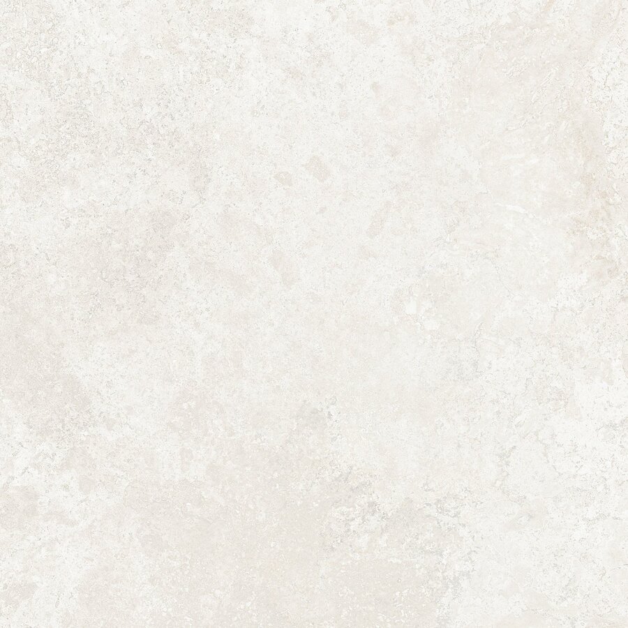 Vloertegel Pamesa Pietra Di Rapolano Ivory 60x60 cm Gerectificeerd Mat Creme (Prijs Per M2)