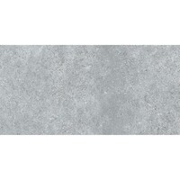 Vloertegel Pamesa Moleanos Smoke 60x120 cm Gerectificeerd Mat Grijs (Prijs Per M2)