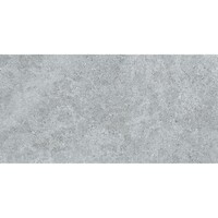 Vloertegel Pamesa Moleanos Smoke 60x120 cm Gerectificeerd Mat Grijs (Prijs Per M2)