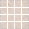 Mozaiek Pamesa Moleanos Sand 30x30 cm Gerectificeerd Mat Beige (Prijs Per M2)