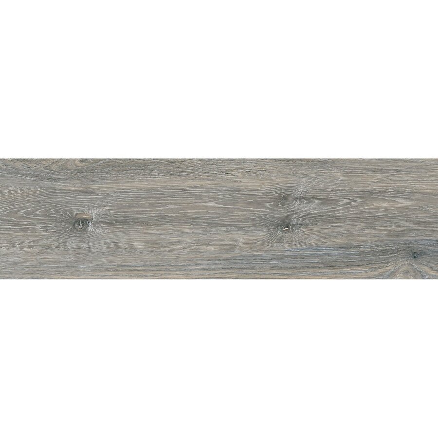 Vloertegel Pamesa At Viggo Ceniza 20x75 cm Mat Grijs (Prijs Per M2)