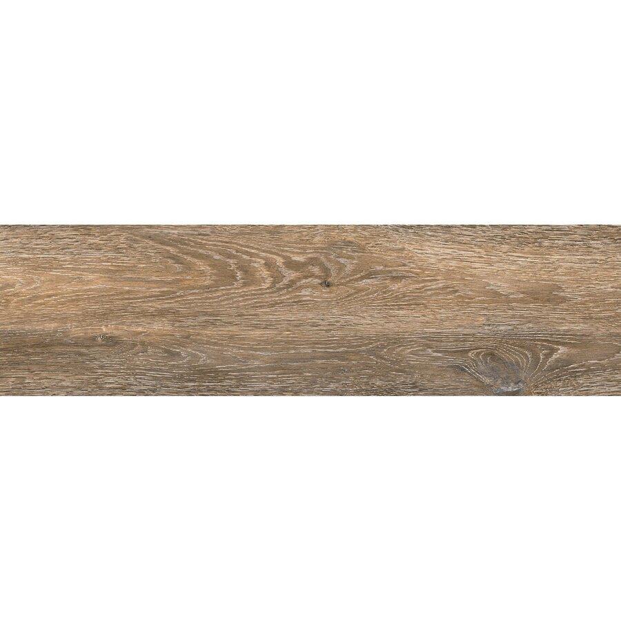 Vloertegel Pamesa At Viggo Roble 20x75 cm Mat Bruin (Prijs Per M2)