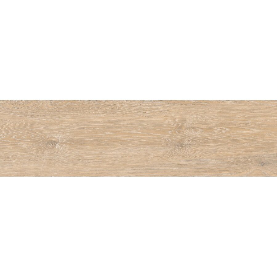 Vloertegel Pamesa At Viggo Arce 20x75 cm Mat Lichtbruin (Prijs Per M2)