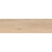 Vloertegel Pamesa At Viggo Arce 20x75 cm Mat Lichtbruin (Prijs Per M2)