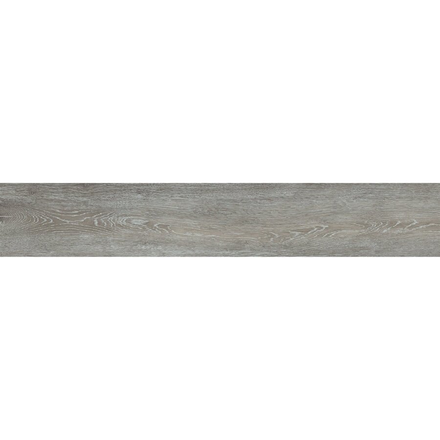 Vloertegel Pamesa At Viggo Ceniza 20x120 cm Gerectificeerd Mat Grijs (Prijs Per M2)