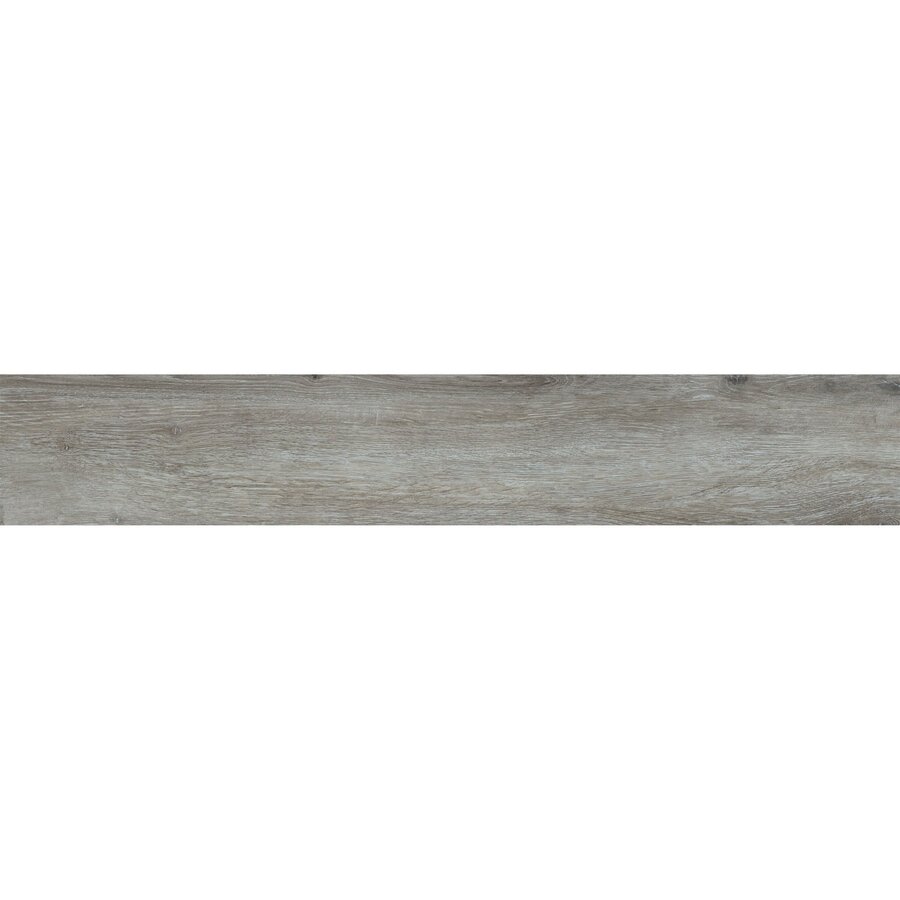 Vloertegel Pamesa At Viggo Ceniza 20x120 cm Gerectificeerd Mat Grijs (Prijs Per M2)