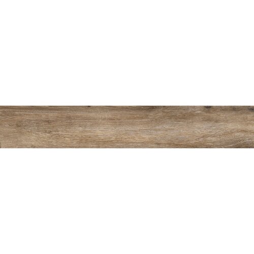 Vloertegel Pamesa At Viggo Roble 20x120 cm Gerectificeerd Mat Bruin (Prijs Per M2) 