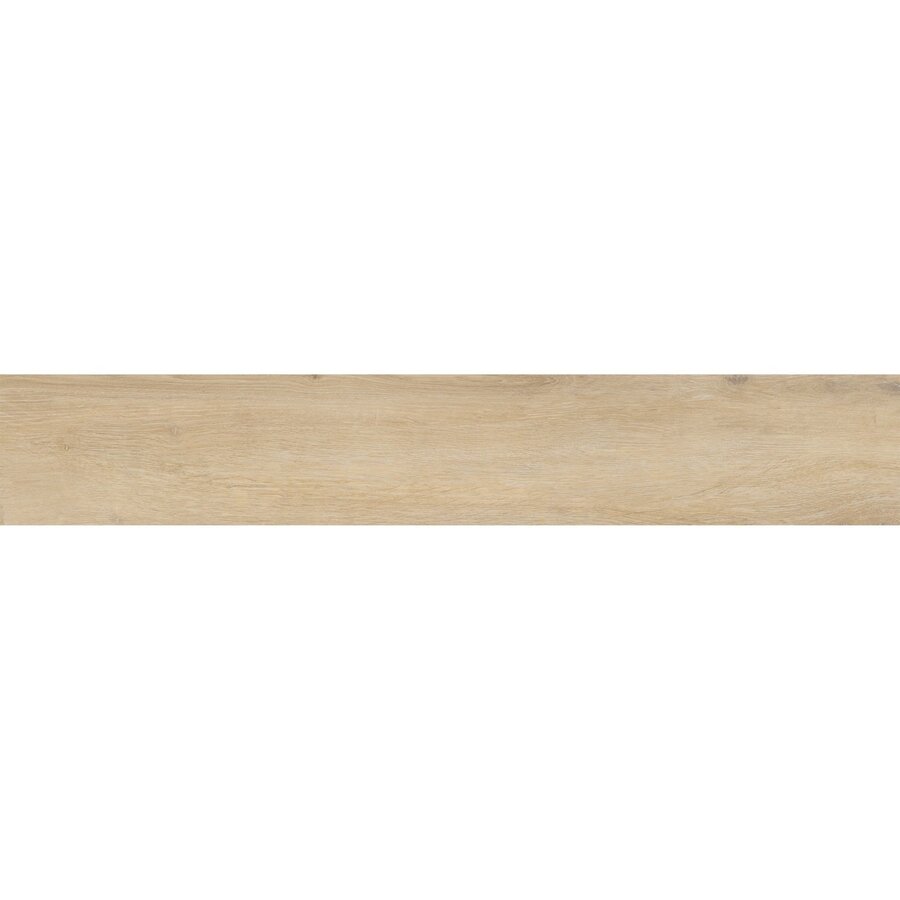 Vloertegel Pamesa At Viggo Arce 20x120 cm Gerectificeerd Mat Lichtbruin (Prijs Per M2)