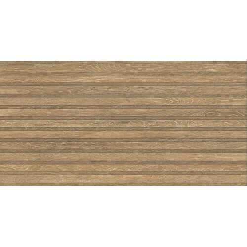 Vloertegel Pamesa At Viggo Fresno 60x120 cm Gerectificeerd Mat Beige (Prijs Per M2) 