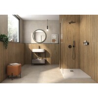 Vloertegel Pamesa At Viggo Fresno 60x120 cm Gerectificeerd Mat Beige (Prijs Per M2)