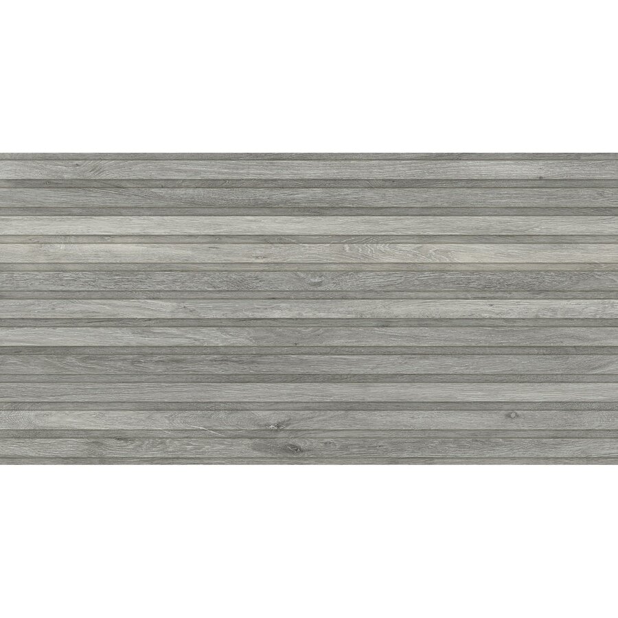 Vloertegel Pamesa At Viggo Ceniza 60x120 cm Gerectificeerd Mat Grijs (Prijs Per M2)