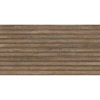 Vloertegel Pamesa At Viggo Nogal 60x120 cm Gerectificeerd Mat Donkerbruin (Prijs Per M2)