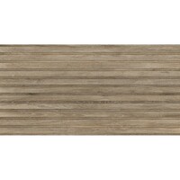Vloertegel Pamesa At Viggo Roble 60x120 cm Gerectificeerd Mat Bruin (Prijs Per M2)