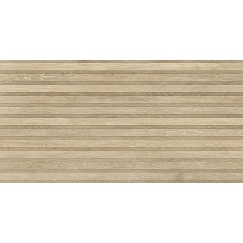 Vloertegel Pamesa At Viggo Arce 60x120 cm Gerectificeerd Mat Lichtbruin (Prijs Per M2) 