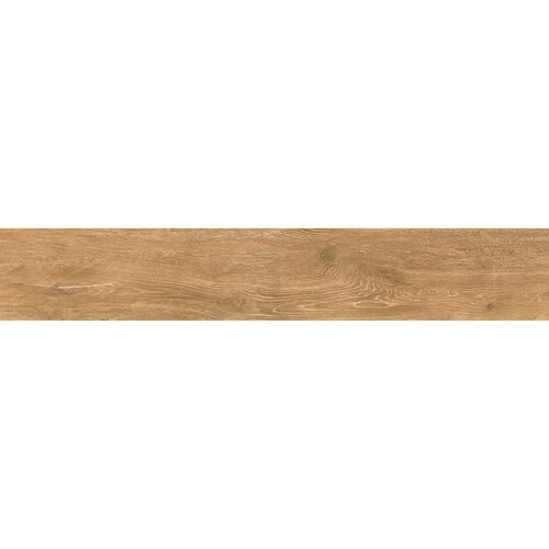 Vloertegel Pamesa At Viggo Fresno 25x150 cm Gerectificeerd Mat Beige (Prijs Per M2) 