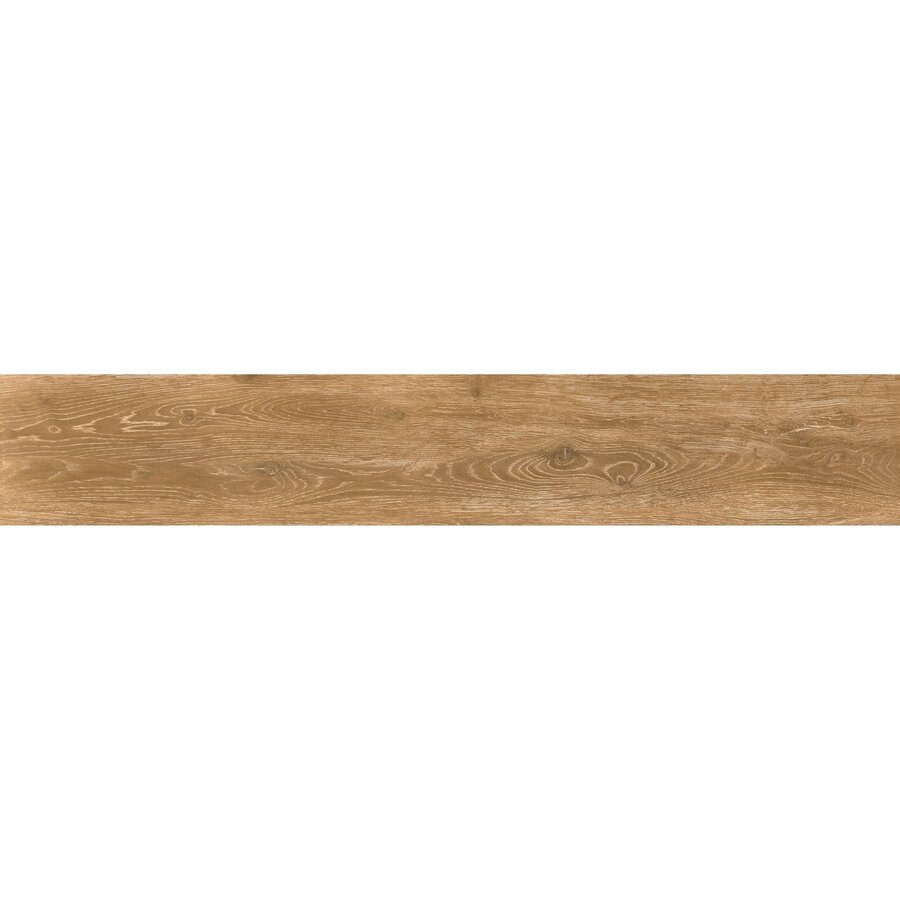 Vloertegel Pamesa At Viggo Fresno 25x150 cm Gerectificeerd Mat Beige (Prijs Per M2)