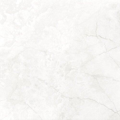 Vloertegel Pamesa Hermes White 120x120 cm Antic Wit (Prijs Per M2) 