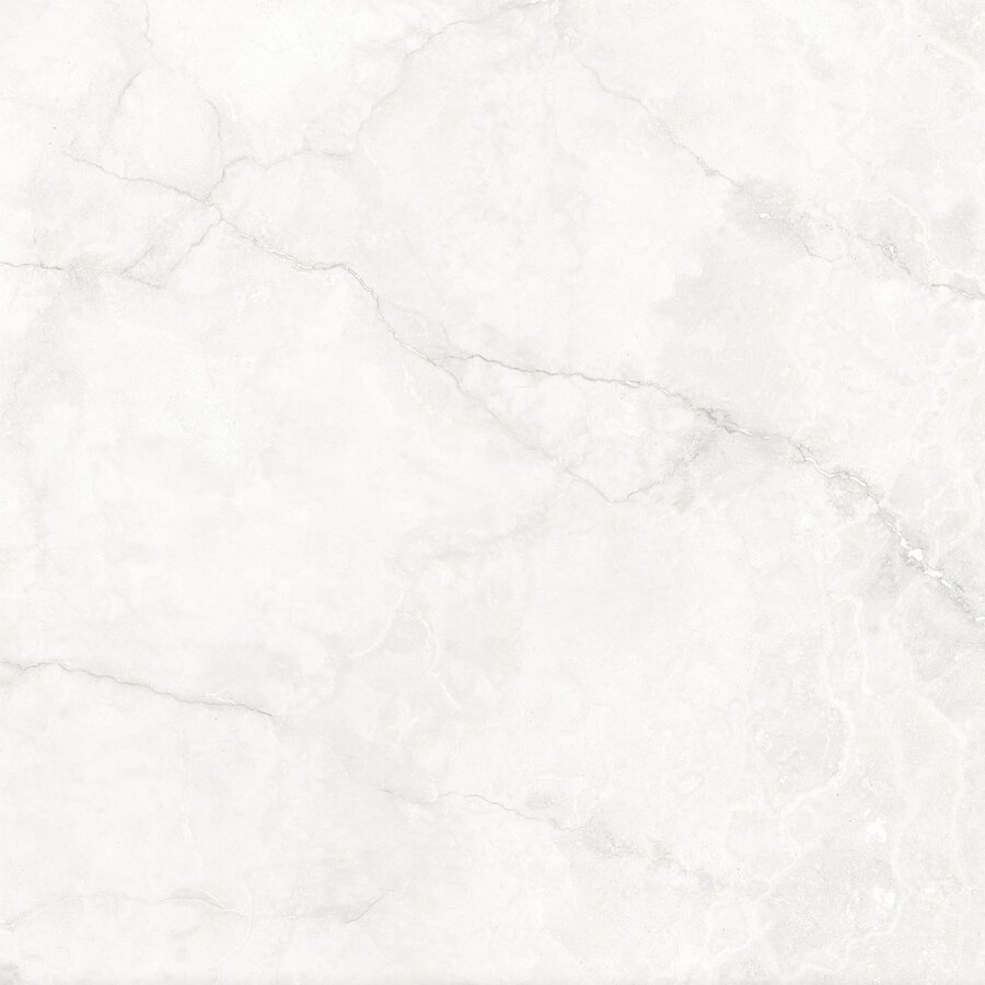 Vloertegel Pamesa Hermes White 120x120 cm Antic Wit (Prijs Per M2)