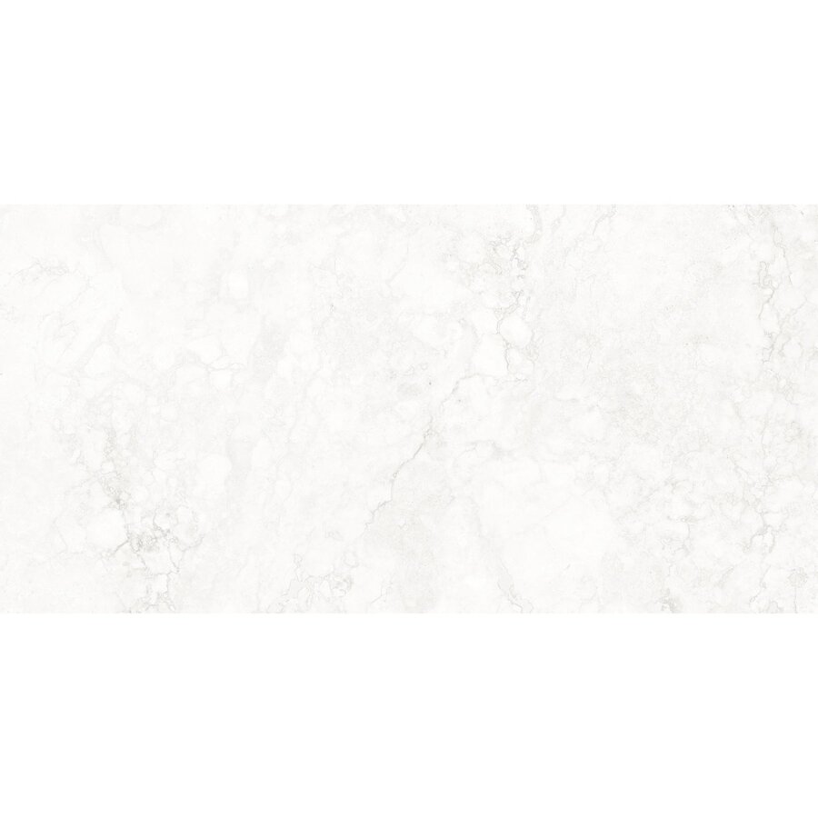 Vloertegel Pamesa Hermes White 60x120 cm Antic Wit (Prijs Per M2)