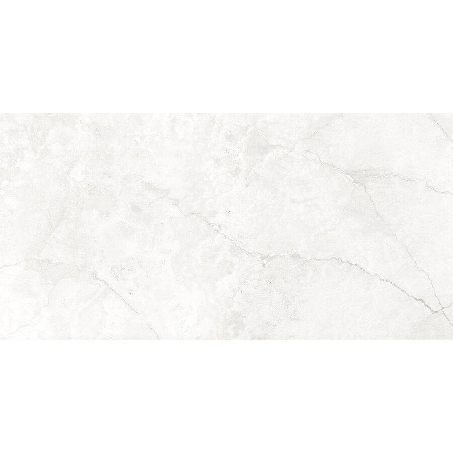 Vloertegel Pamesa Hermes White 60x120 cm Antic Wit (Prijs Per M2)