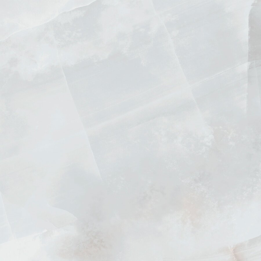Vloertegel Pamesa Sardonyx Pearl 90x90 cm Gepolijst Wit (Prijs Per M2)