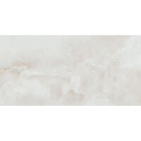 Vloertegel Pamesa Sardonyx White 60x120 cm Gepolijst Wit (Prijs Per M2)