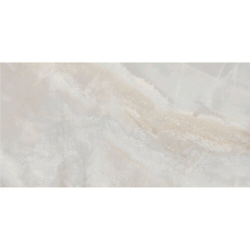 Vloertegel Pamesa Sardonyx Cream 60x120 cm Gepolijst Creme (Prijs Per M2) 