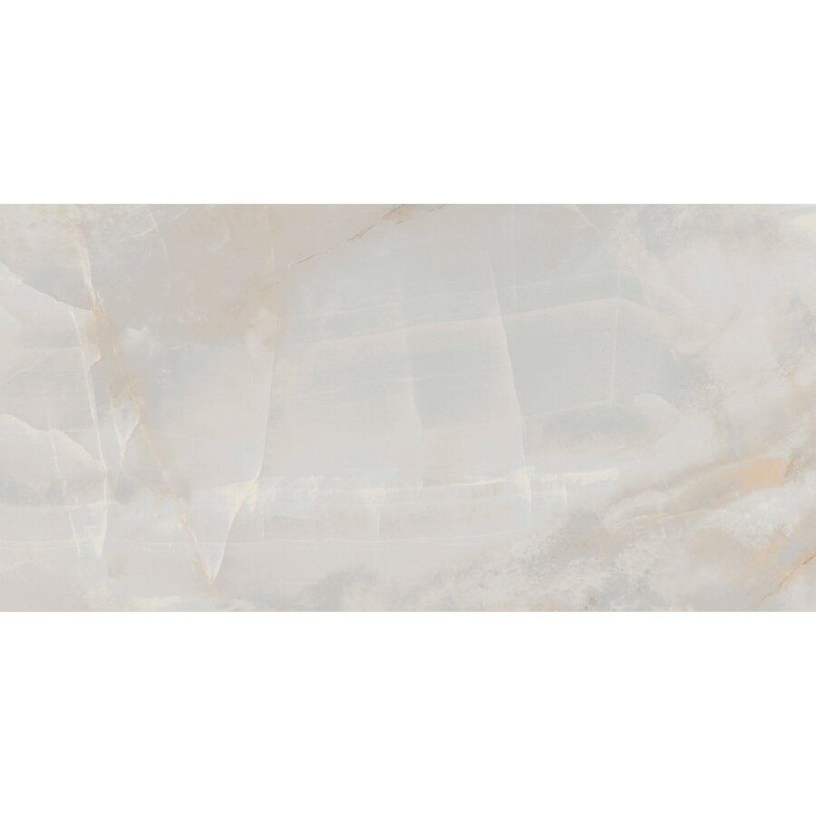 Vloertegel Pamesa Sardonyx Cream 60x120 cm Gepolijst Creme (Prijs Per M2)