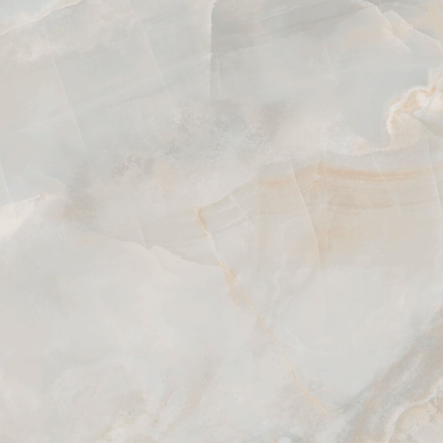 Vloertegel Pamesa Sardonyx Cream 60x60 cm Gerectificeerd Mat Creme (Prijs Per M2)