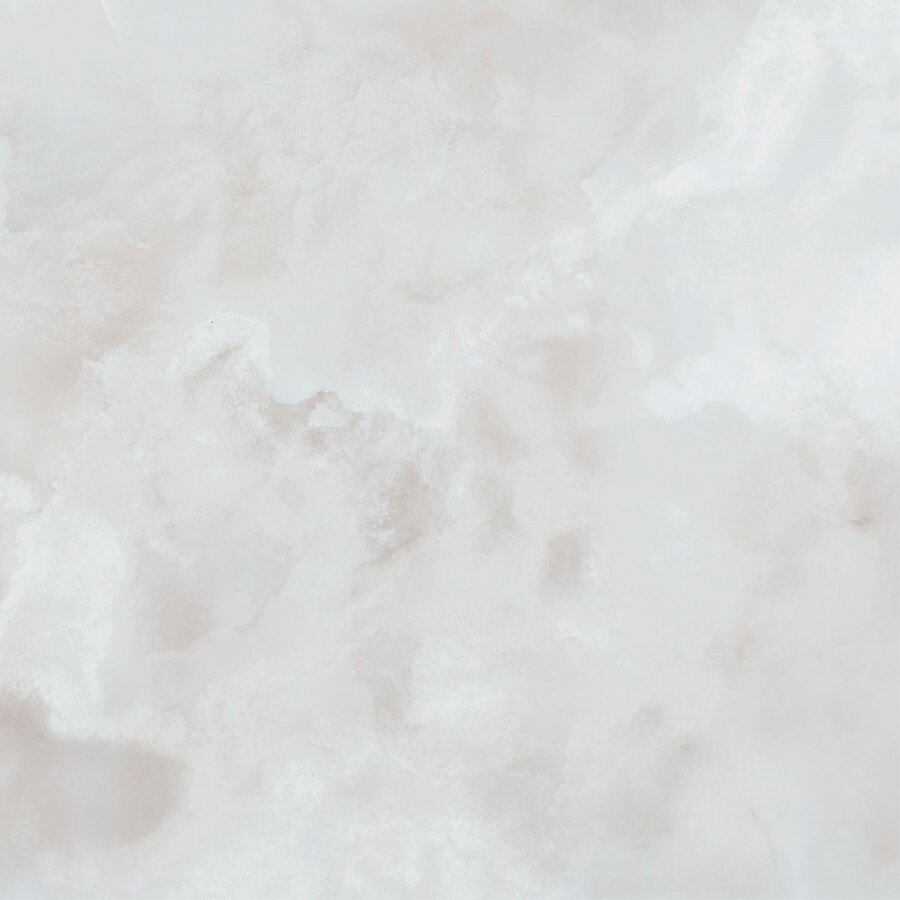 Vloertegel Pamesa Sardonyx Pearl 60x60 cm Gerectificeerd Mat Wit (Prijs Per M2)