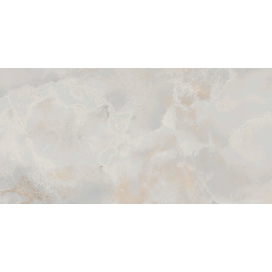 Vloertegel Pamesa Sardonyx Cream 60x120 cm Gerectificeerd Mat Creme (Prijs Per M2)
