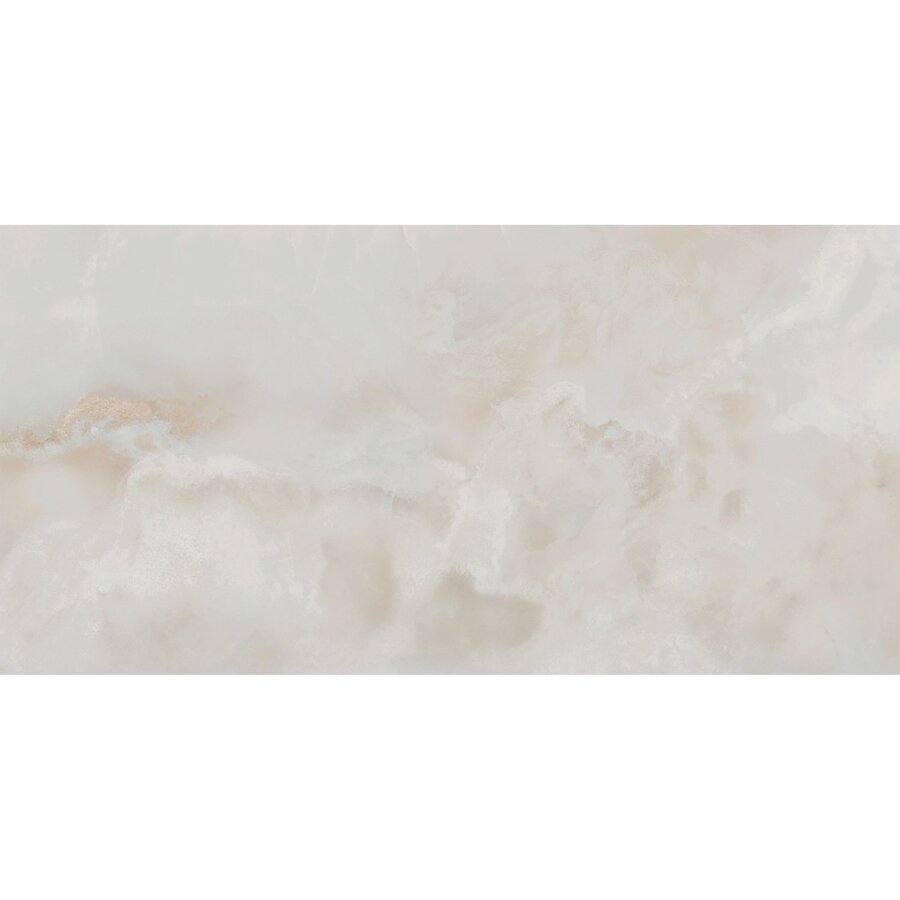 Vloertegel Pamesa Sardonyx Cream 60x120 cm Gerectificeerd Mat Creme (Prijs Per M2)