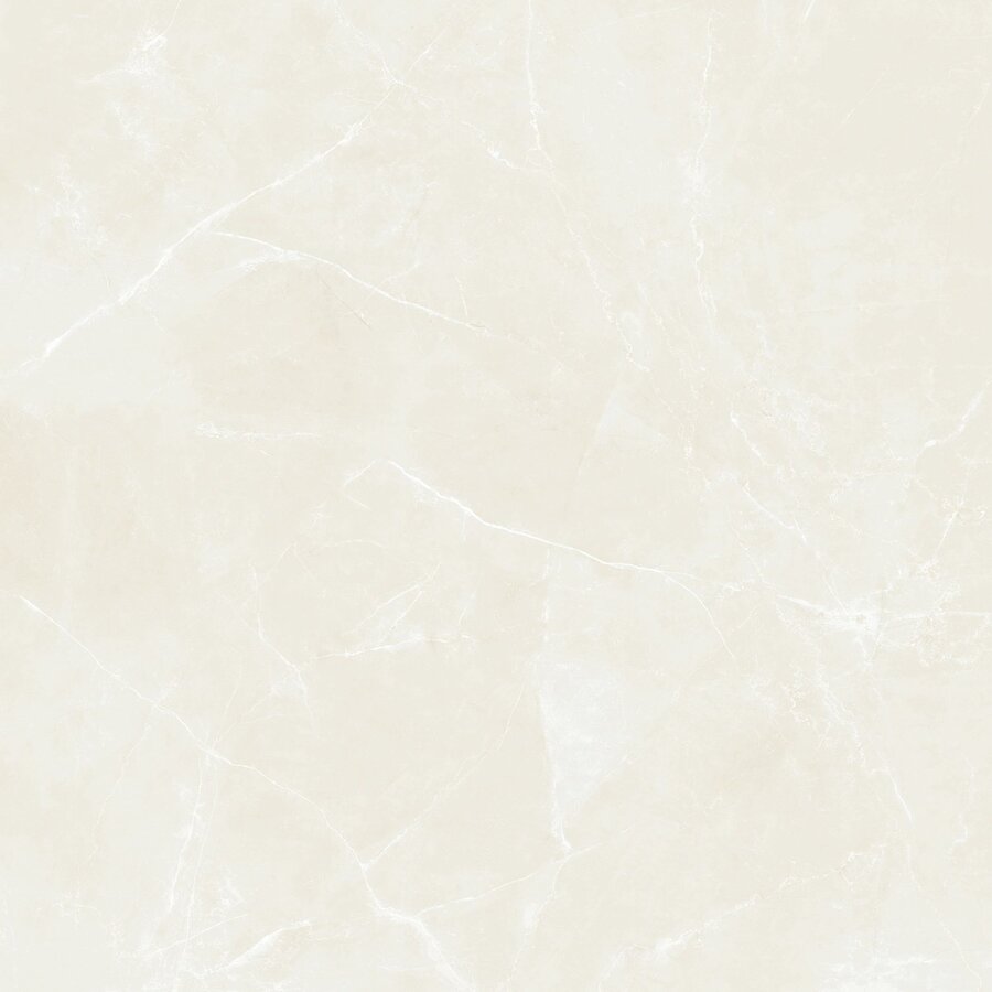 Vloertegel Pamesa Danello Marfil 120x120 cm Gepolijst Beige (Prijs Per M2)