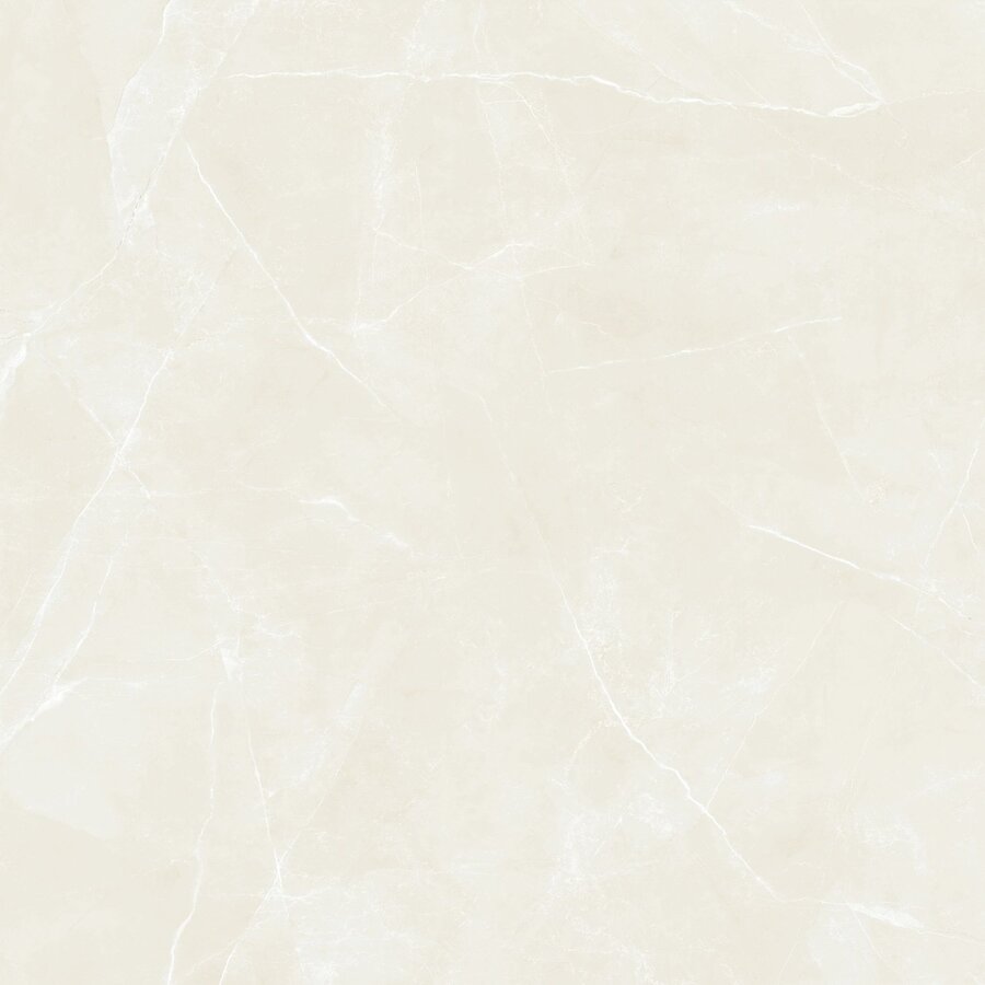 Vloertegel Pamesa Danello Marfil 120x120 cm Gepolijst Beige (Prijs Per M2)