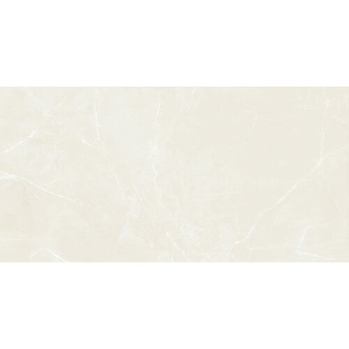 Vloertegel Pamesa Danello Marfil 60x120 cm Gepolijst Beige (Prijs Per M2) 