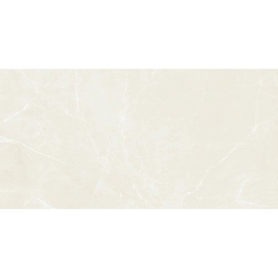 Vloertegel Pamesa Danello Marfil 60x120 cm Gepolijst Beige (Prijs Per M2)