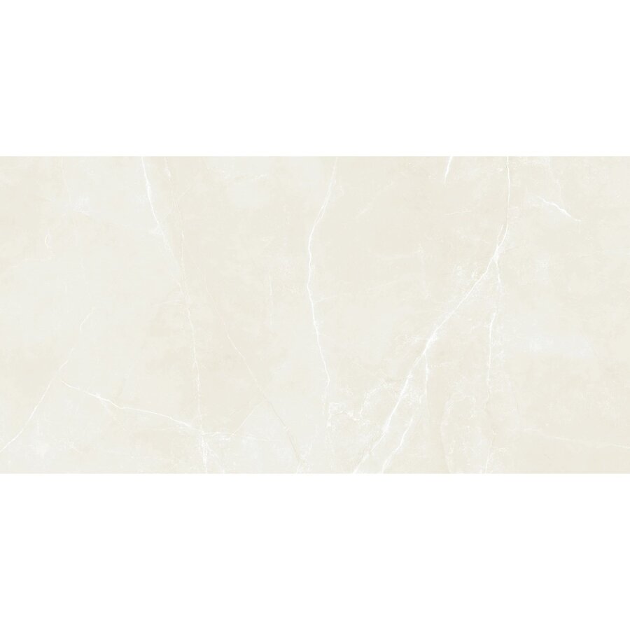 Vloertegel Pamesa Danello Marfil 60x120 cm Gepolijst Beige (Prijs Per M2)